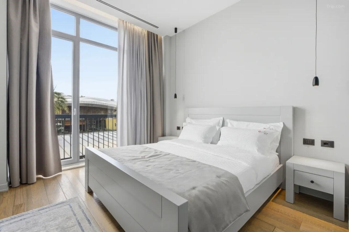 Готель Cela Boutique Hotel 3*